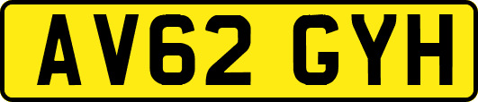 AV62GYH