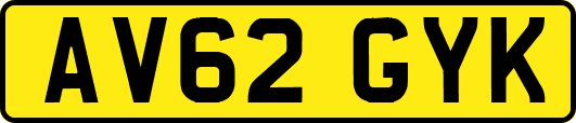 AV62GYK