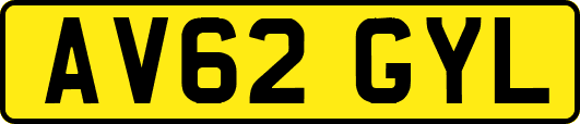 AV62GYL