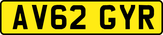 AV62GYR