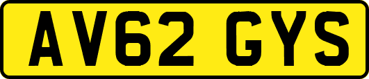 AV62GYS