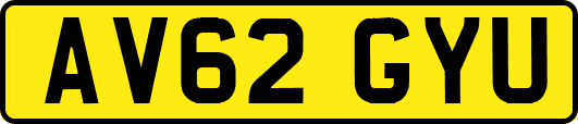 AV62GYU