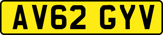 AV62GYV