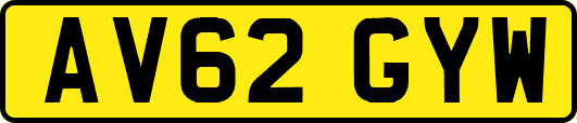 AV62GYW