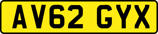 AV62GYX