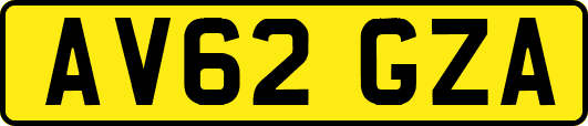 AV62GZA