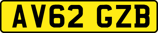 AV62GZB