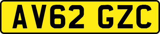 AV62GZC