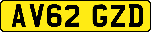 AV62GZD
