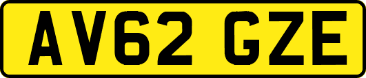 AV62GZE