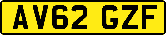 AV62GZF