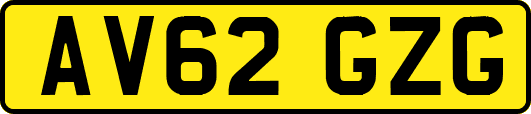 AV62GZG