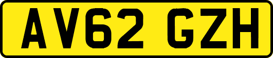 AV62GZH