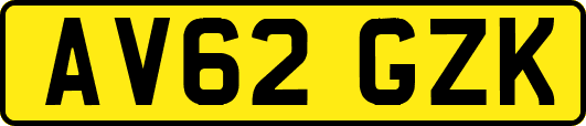 AV62GZK