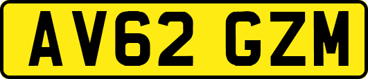 AV62GZM
