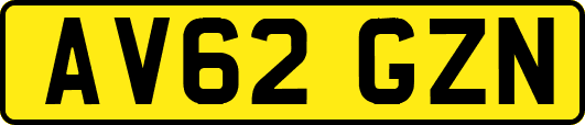 AV62GZN