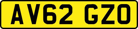AV62GZO