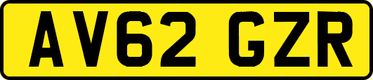 AV62GZR