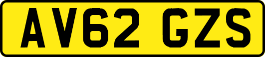 AV62GZS