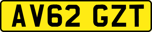 AV62GZT