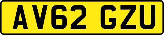 AV62GZU