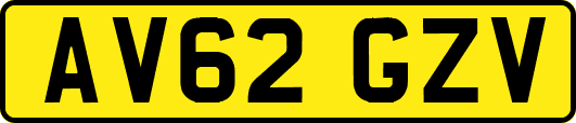 AV62GZV