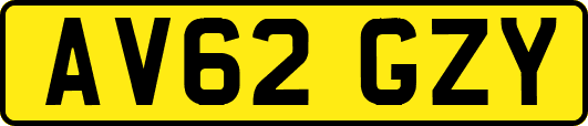 AV62GZY