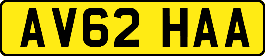 AV62HAA