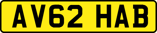 AV62HAB