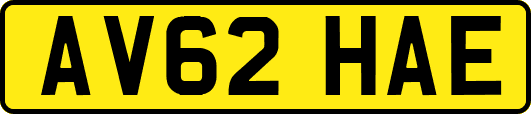 AV62HAE