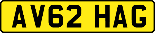 AV62HAG