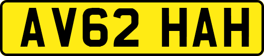 AV62HAH