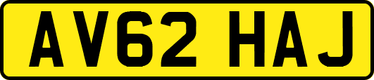AV62HAJ