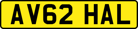 AV62HAL
