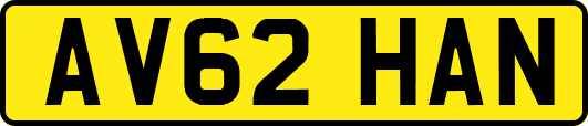 AV62HAN