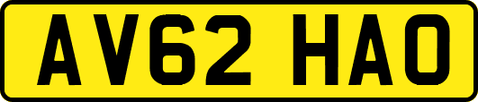 AV62HAO