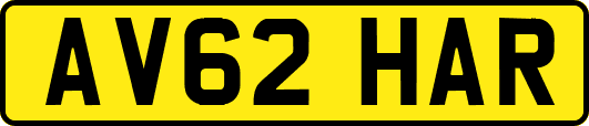 AV62HAR