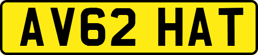 AV62HAT