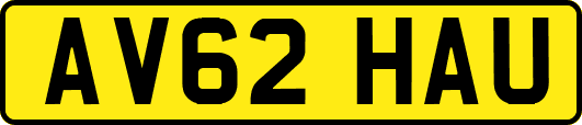 AV62HAU