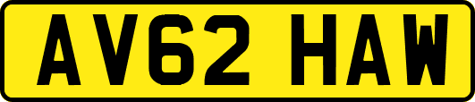 AV62HAW