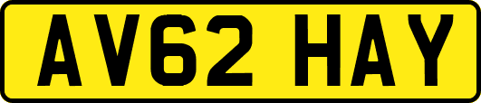 AV62HAY