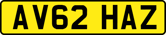AV62HAZ