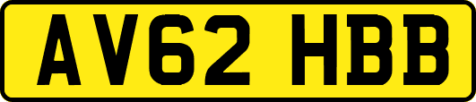 AV62HBB