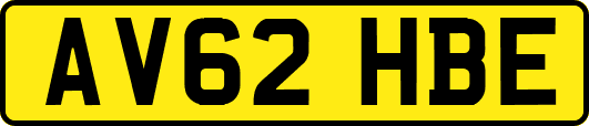 AV62HBE