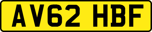 AV62HBF