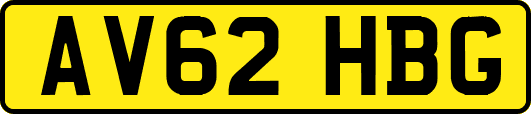 AV62HBG