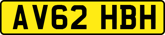 AV62HBH