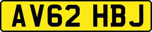 AV62HBJ