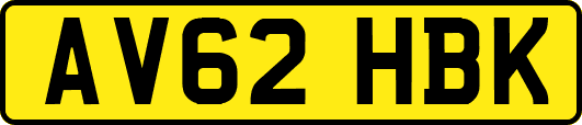 AV62HBK