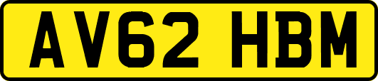 AV62HBM